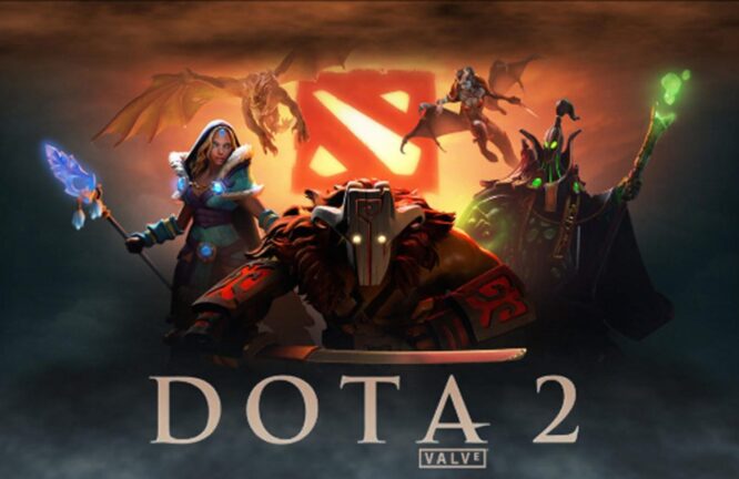 Defense of the Ancients 2 (DotA 2)
