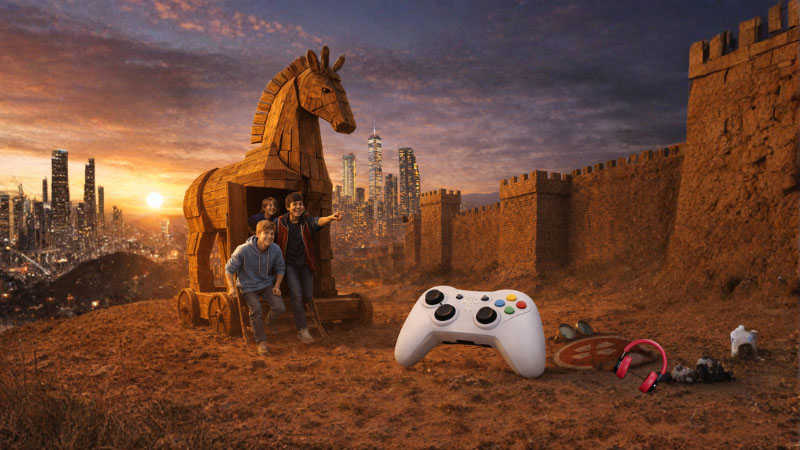 Πρόληψη συμπεριφοράς και σχολικής βίας