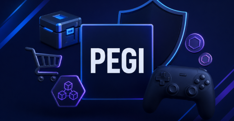 Το PEGI αλλάζει: Τι σημαίνουν τα νέα κριτήρια για το ασφαλές gaming