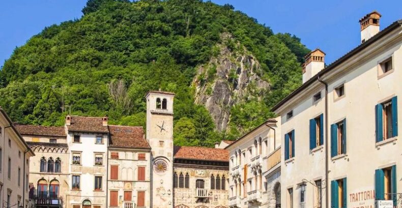 Il weekend che non ti lascia al solo pensiero